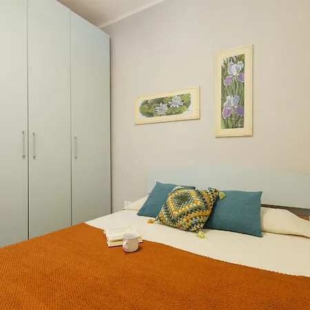 Apartment D3 - 3 By Interhome Marinella (Sardinia)
