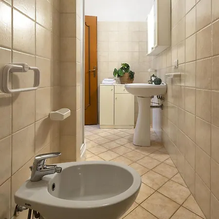 Apartment D3 - 3 By Interhome