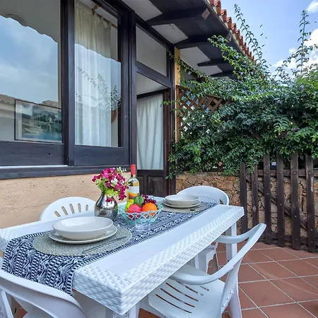 Apartment D3 - 3 By Interhome Marinella (Sardinia)