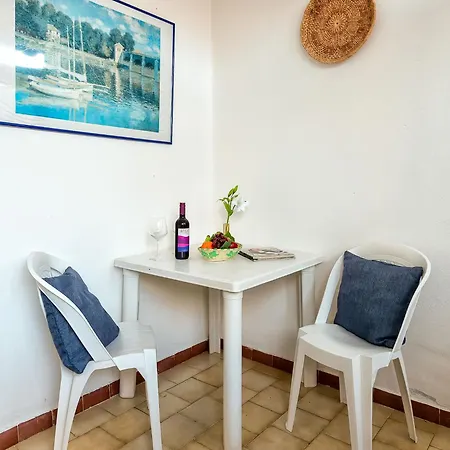 D3 - 3 By Interhome Apartment Marinella (Sardinia)