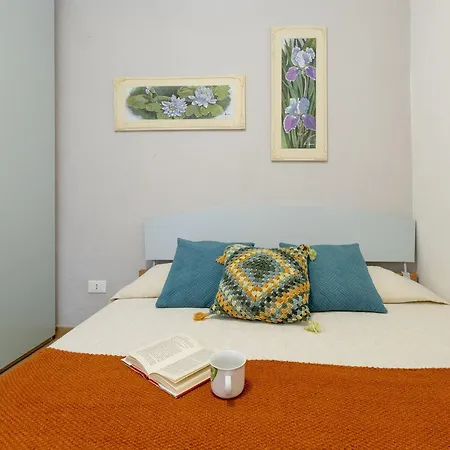 D3 - 3 By Interhome Apartment
