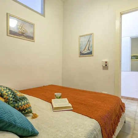 D3 - 3 By Interhome Apartment *