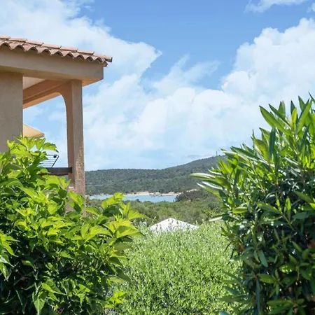 D3 - 3 By Interhome * Marinella (Sardinia)