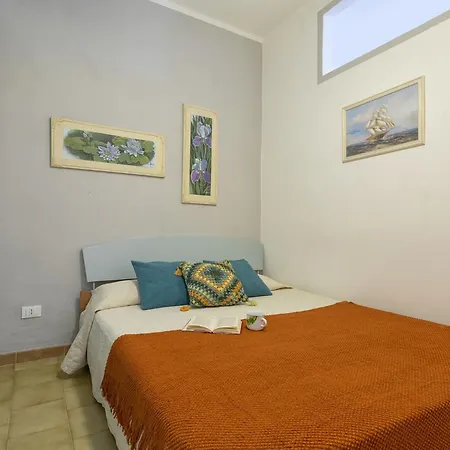 D3 - 3 By Interhome Marinella (Sardinia)