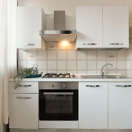 D3 - 3 By Interhome Apartment