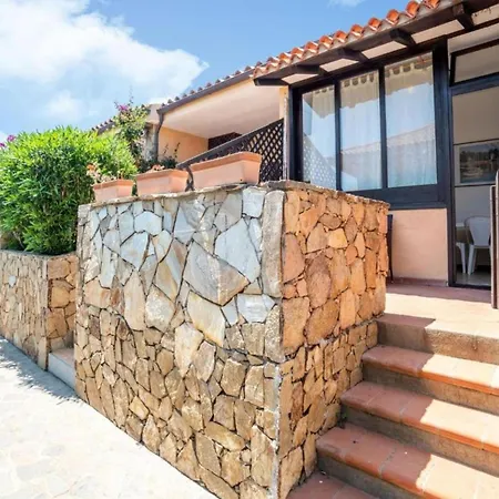 Apartment D3 - 3 By Interhome Marinella (Sardinia)