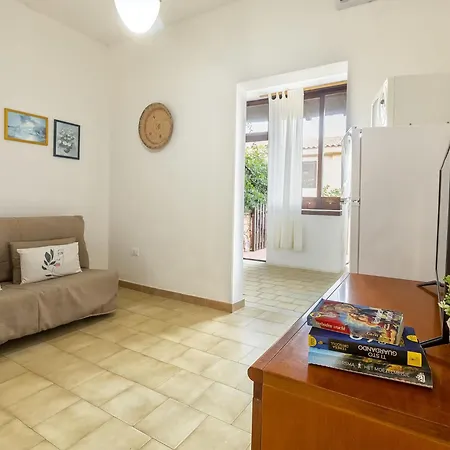 Apartament D3 - 3 By Interhome