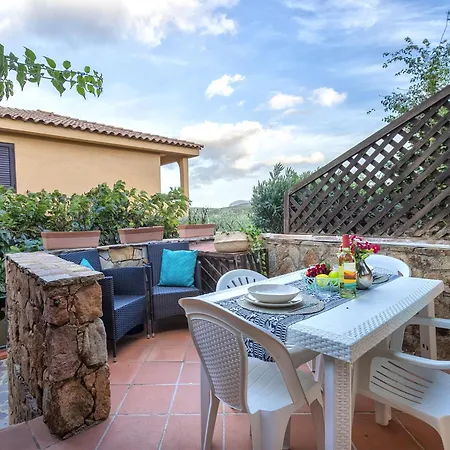 Apartment D3 - 3 By Interhome Marinella (Sardinia)
