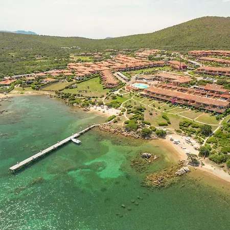 Apartment D3 - 3 By Interhome Marinella (Sardinia)