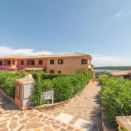 D3 - 3 By Interhome Marinella (Sardinia)