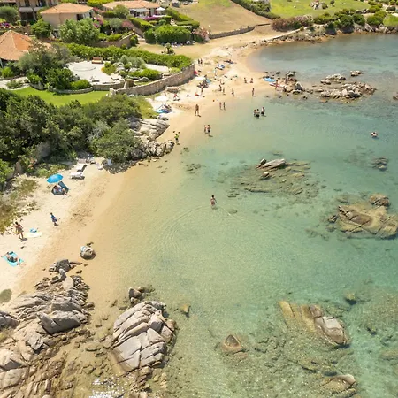 D3 - 3 By Interhome * Marinella (Sardinia)