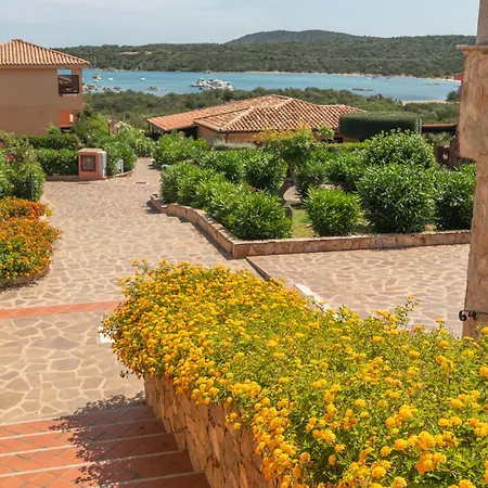 D3 - 3 By Interhome Apartment Marinella (Sardinia)