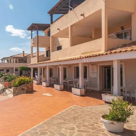 Apartment D3 - 3 By Interhome Marinella (Sardinia)