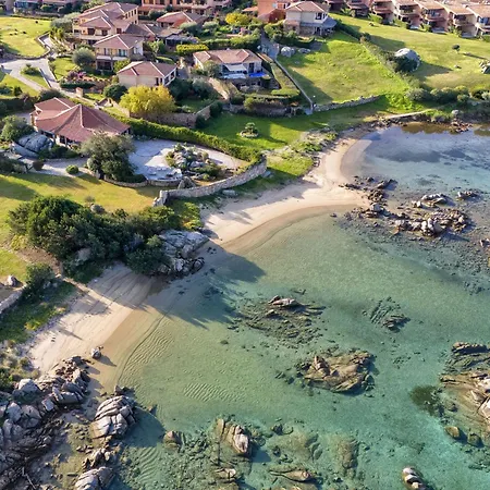 D3 - 3 By Interhome Apartment Marinella (Sardinia)